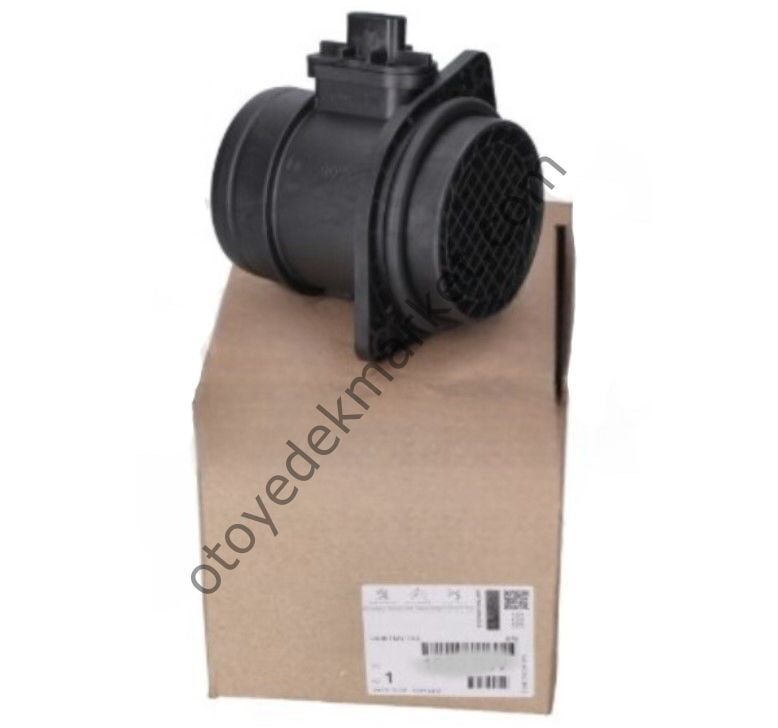 Peugeot 208 (2012-2016) 1.6 PureTech Benzinli Hava Debimetresi (Orijinal)