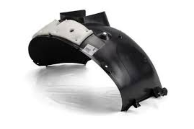 Peugeot 3008 (2009-2015) Sağ Ön Çamurluk Davlumbazı (Orijinal)