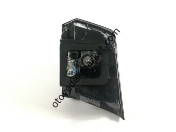 PEUGEOT 3008 (2016 -2019) SOL ARKA İÇ STOP