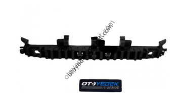 PEUGEOT 307 (2001-2005) ÖN TAMPON DARBE EMİCİ (İTHAL)