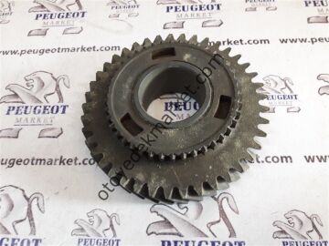 PEUGEOT 406 2,0 HDI 5. VİTES DİŞLİSİ (ORJİNAL)