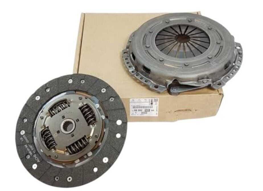 PEUGEOT 508 (2012-2017) 1.6 VTI BENZİNLİ OTOMATİK DEBRİYAJ SETİ (ORİJİNAL)