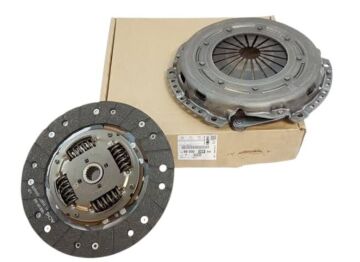 PEUGEOT 508 (2012-2017) 1.6 VTI BENZİNLİ OTOMATİK DEBRİYAJ SETİ (ORİJİNAL)