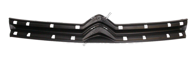 Citroen C5 Aircross (2021-2022) Ön Tampon Izgarası (Orijinal)