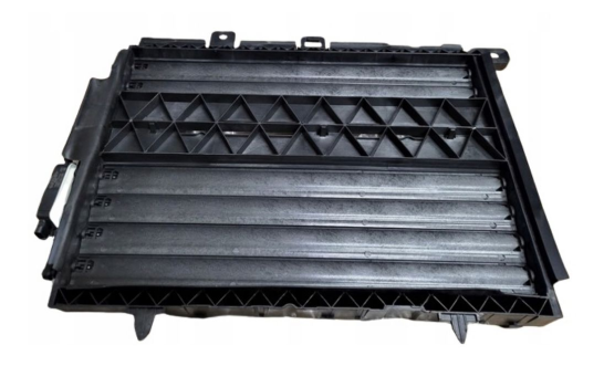 Peugeot 2008 (2020-2023) Ön Panel Hava Giriş Modülü (Orijinal)