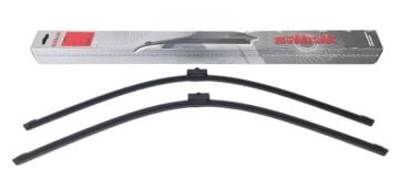 Peugeot 3008 (2009-2015) Ön Cam Silecek Takımı  (Silbak)