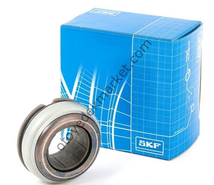 Peugeot 307 (/2001-2008) Dizel-Benzinli Debriyaj Bilyası (Skf)