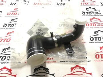 PEUGEOT BİPPER 1,3 TURBO HORTUMU (ORJİNAL)