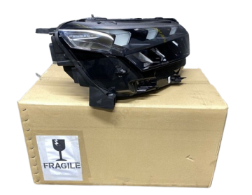 Peugeot Rifter (2024-2025) Sağ Ön Far (Allure ve Gt Line) (Orijinal)