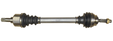 CİTROEN C-ELYSEE (2012-2020) 1.6 HDİ SOL AKS (İTHAL)
