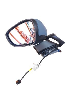 Citroen C4 (2011-2019) Sol Dış Dikiz Aynası (Orijinal)