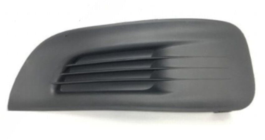 Citroen C4 Iı (2010-2015) Tampon Sol Sis Kapağı Sissiz (İthal)