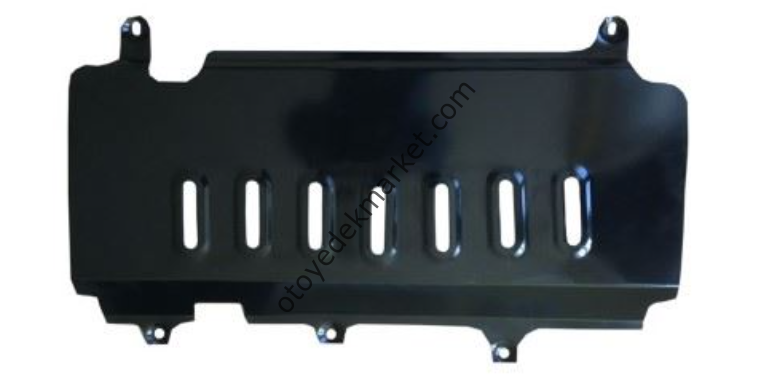 Peugeot 208 (2012-2020) Karter Muhafaza Sacı (İthal)