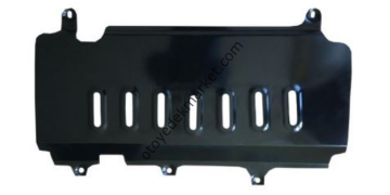 Peugeot 208 (2012-2020) Karter Muhafaza Sacı (İthal)