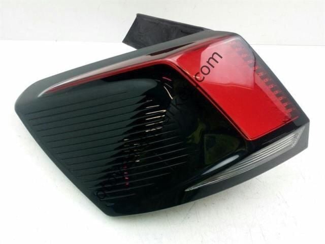 PEUGEOT 3008 (2016 -2019) SOL ARKA DIŞ STOP