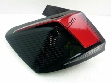 PEUGEOT 3008 (2016 -2019) SOL ARKA DIŞ STOP