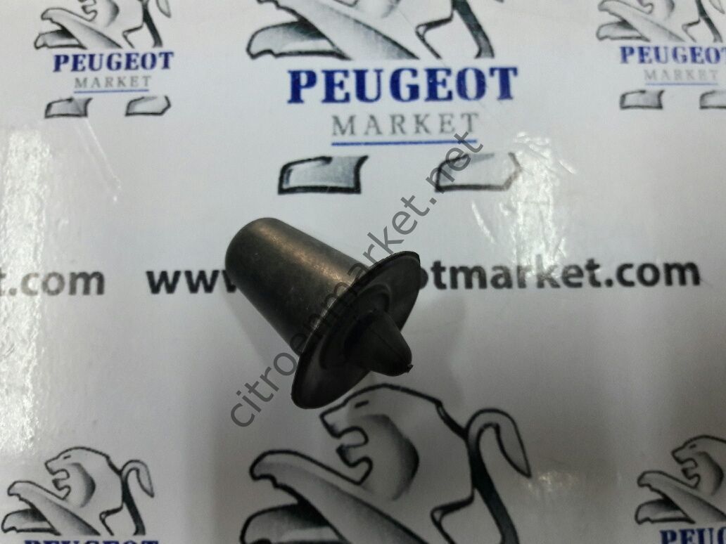 CİTROEN C3 BAGAJ KAPAK AYAR TAKOZU
