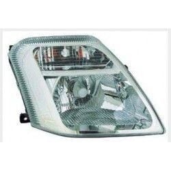 CİTROEN C2 (2003-2009) SAĞ FAR