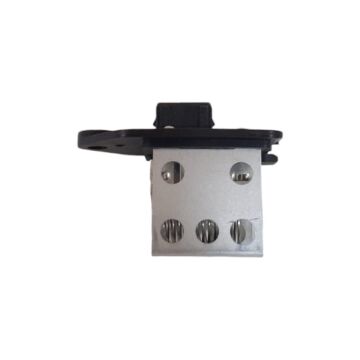 Peugeot 206 (1999-2012) Fan Rezistansı (İthal)