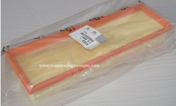 Peugeot 207 (2006-2012) 1.4 Benzinli Hava Filtresi (Orijinal)