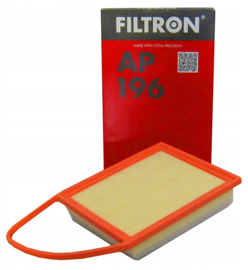 Peugeot 207 (2011-2012) 1.4 Hdi ve 1.6 Hdi Hava Filtresi (Filton)