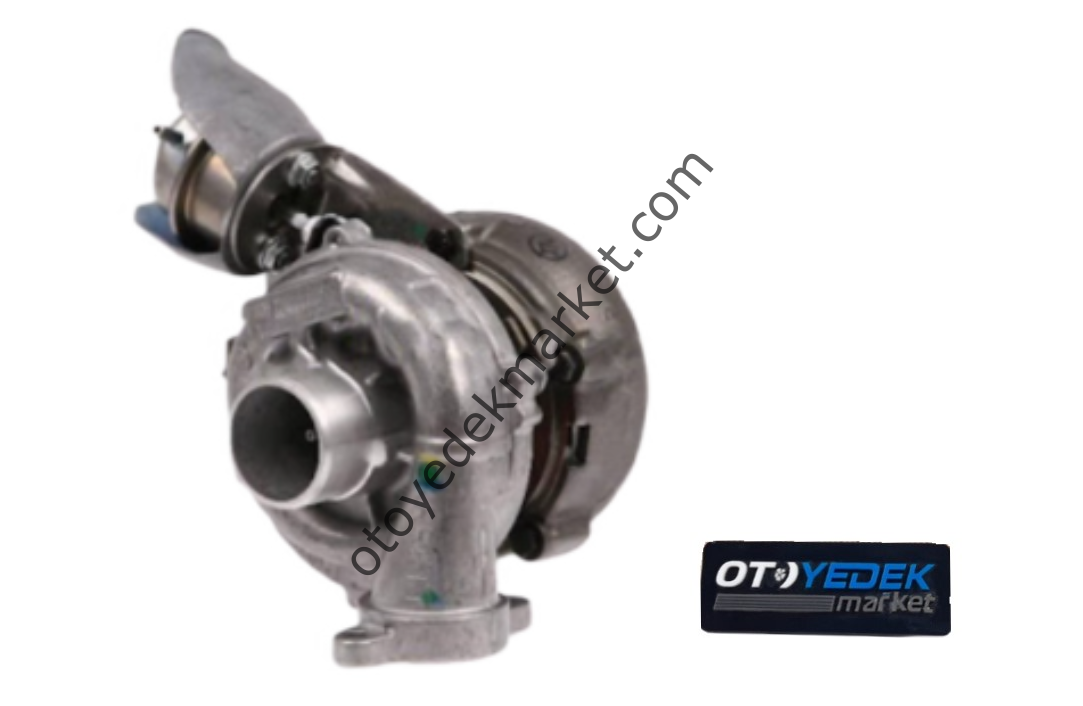 Peugeot 407 (2004-2011) 1.6 Hdi 110 Hp Turbo (İthal)