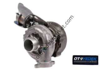Peugeot 407 (2004-2011) 1.6 Hdi 110 Hp Turbo (İthal)