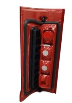 Peugeot Boxer (2003-2006) Sağ Arka Stop Duysuz (İthal)