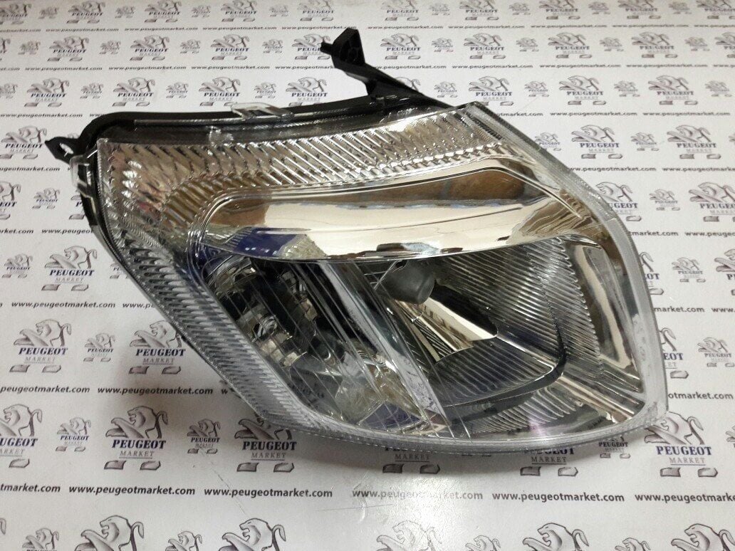 CİTROEN C2 SOL FAR (ORJINAL)