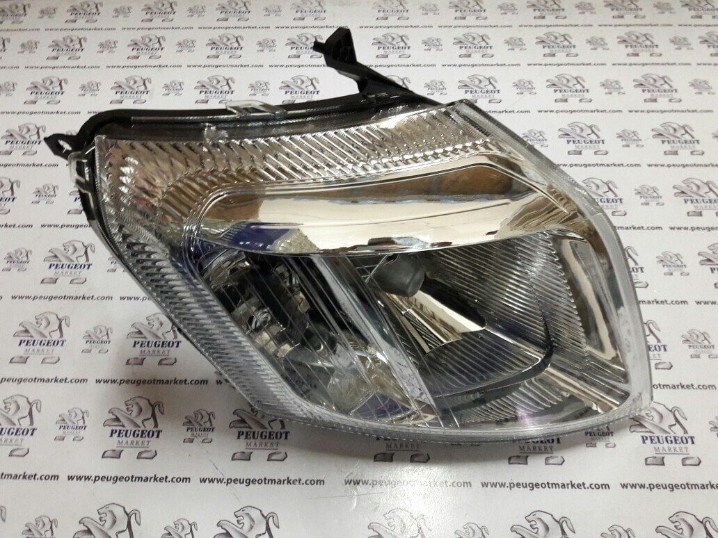 CİTROEN C2 SOL FAR (ORJINAL)