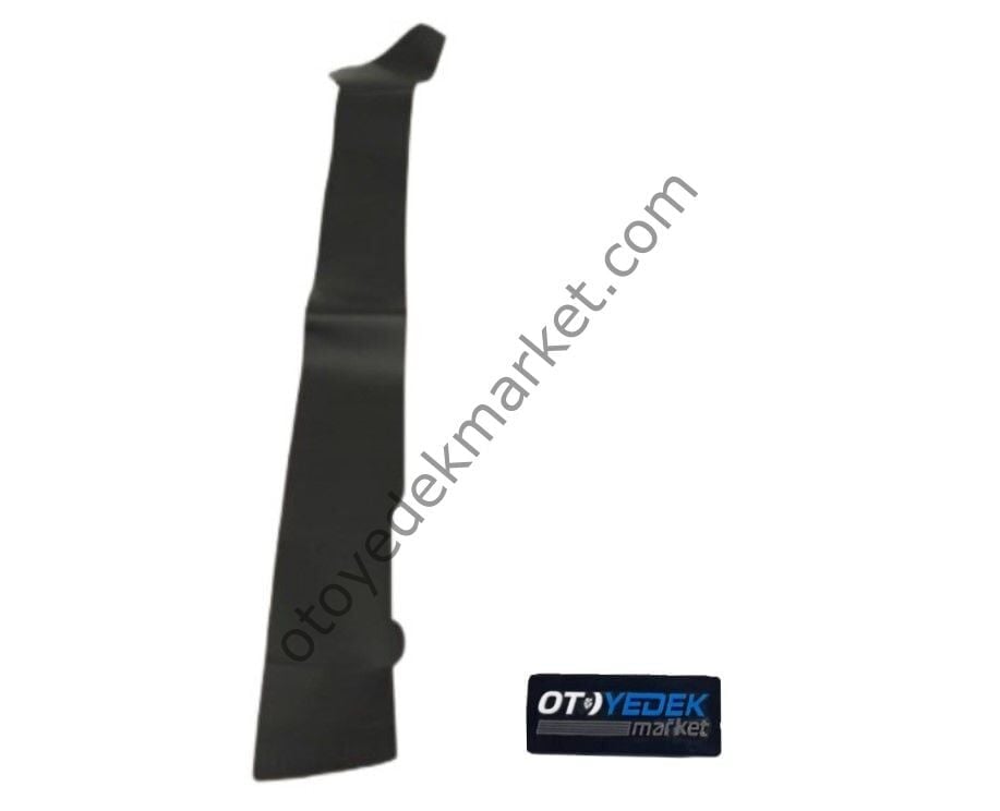 Citroen C3 (2017-2024) Sol Ön Cam Direk Bandı (Orijinal)