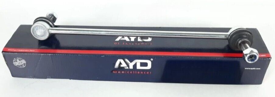 PEUGEOT 508 (2011-2017) VİRAJ DEMİR ASKI ROTU (AYD)