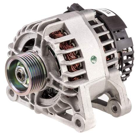 Peugeot Partner (1998-2008) 1.9 Dizel Ve 2.0 Dizel Alternatör (Wai)