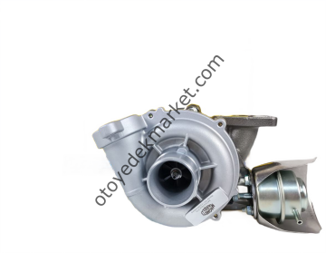 PEUGEOT PARTNER TEPEE (2009-2011) 1,6 HDI 110 HP TURBO (MARELLİ)