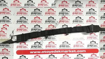 CİTROEN NEMO (2007-2018) ARKA TAMPON İÇ BRAKETİ (ORJİNAL)