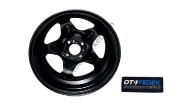 Citroen C-Elysee (2012-2024) Sac Jant 16'' (Orijinal)