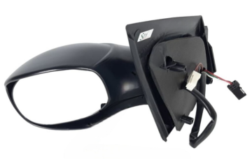 CİTROEN C2 (2006-2011) SOL ELEKTRİKLİ DİKİZ AYNASI (İTHAL)