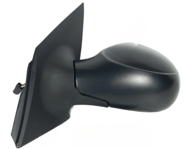 CİTROEN C2 (2006-2011) SOL ELEKTRİKLİ DİKİZ AYNASI (İTHAL)