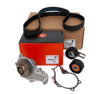 Citroen C5 (2011-2015) 1.6 Hdi Triger Ve Devirdaim Seti (Orijinal Eurorepar)