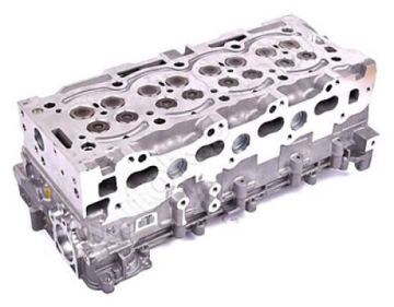 Citroen Jumper (2020-2025) 2.0 Hdi Silindir Kapağı (Kraftvoll)