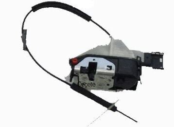 Peugeot 301 (2012-2020) Sol Arka Kapı Kilidi (İthal)