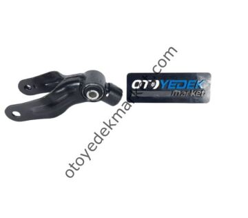 Peugeot 307 (2001-2008) Motor Alt Çatal Takozu (Rapro)