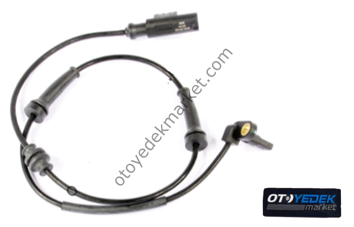 PEUGEOT BİPPER (2008-2017) ÖN ABS SENSÖRÜ (İTHAL)