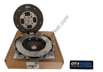 Citroen C-Elysee (2012-2020) 1.6 Vti Debriyaj Seti (Orijinal)