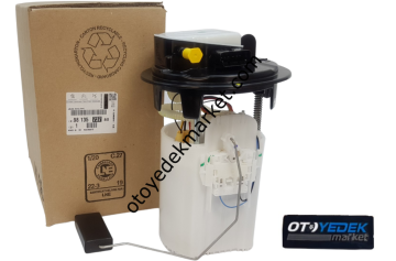 Citroen C4 (2011-2017) Yakıt Depo Şamandırası (Orijinal)