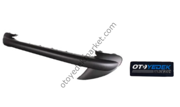 PEUGEOT 206+ (2009-2012) ÖN TAMPON BANDI (İTHAL)