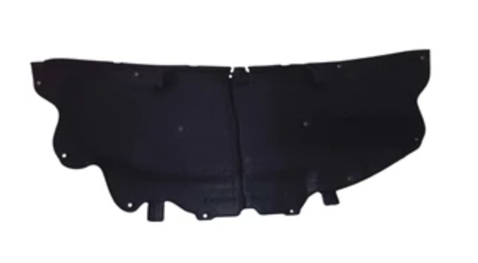 Peugeot 307 (2006-2008) Motor Kaput Keçesi (İthal)