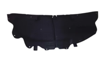 Peugeot 307 (2006-2008) Motor Kaput Keçesi (İthal)