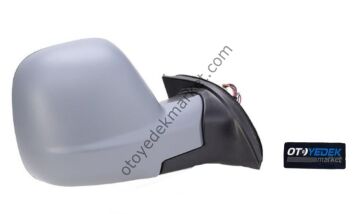 CİTROEN BERLINGO (2012-2018) KATLANIR SAĞ AYNA ELEKTRİKLİ (İTHAL)