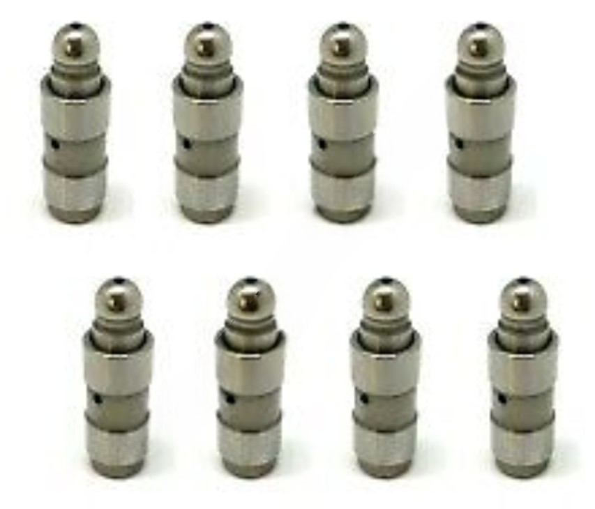 Citroen C-Elysee (2012-2017) 1.6 Hdi Supap İtecek Takımı - 8 Adet (Supsan)